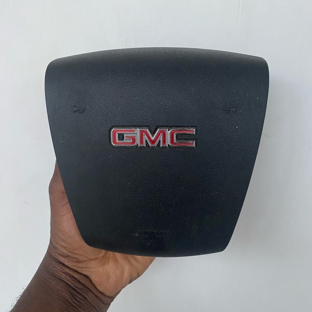 2010-2017 GMC TERRAIN STEERING WHEEL AIRBAG